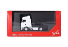 MB Actros Procabin Streamspace tahač "319430" (1:87)