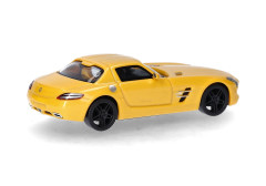 MB SLS AMG "430784-003" (1:87)