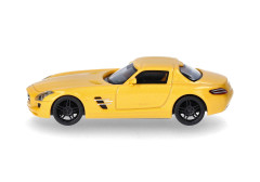 MB SLS AMG "430784-003" (1:87)
