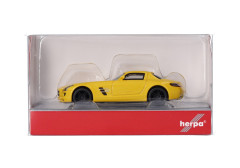 MB SLS AMG "430784-003" (1:87)