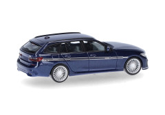 BMW Alpina B3 Touring "430906-002" (1:87)