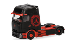 MB eActros L600 Procabin tahač "959322"  (1:87)