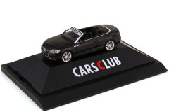 Audi A5 Cabrio "CarsClub" "928304"  (1:87)