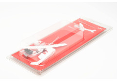 Minikit-Sportovní letadlo "013789-002"  (1:87)