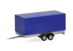 Přívěs za OA "052627-004" (1:87)