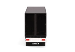 Velkoplošné zástěrky SCHMITZ  "054867" (1:87)