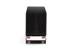 Velkoplošné zástěrky  KRONE  "054874" (1:87)