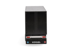 Velkoplošné zástěrky  "KÖGEL"  "054881" (1:87)