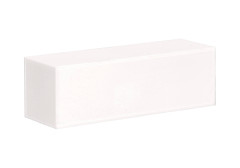 Nástavba skříňová 8m, pro tříosý  podvozek /2 kusy "081610-002" (1:87)