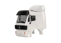 Kabina MB SK88 /2 kusy "086172" (1:87)