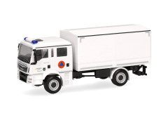MAN TGM  "Katastrophenschutz Städteregion Aachen" "098564" (1:87)