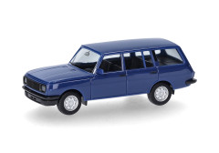 Wartburg Tourist '84 "420402-003" (1:87)
