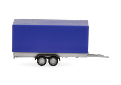 Přívěs za OA "052627-004" (1:87)