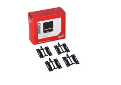 Velkoplošné zástěrky  "KÖGEL"  "054881" (1:87)