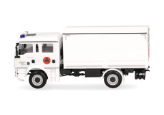MAN TGM  "Katastrophenschutz Städteregion Aachen" "098564" (1:87)