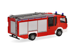 MB Atego 13 Z-Cab "Hasiči" "098632" (1:87)