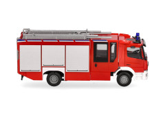 MB Atego 13 Z-Cab "Hasiči" "098632" (1:87)