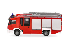 MB Atego 13 Z-Cab "Hasiči" "098632" (1:87)