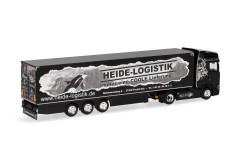 Scania CS 20 HD s chlaďákem "Heide Logistik" "319386" (1:87)
