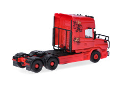 Scania Hauber 04 Topline "319423" (1:87)