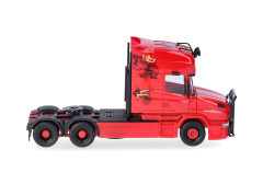 Scania Hauber 04 Topline "319423" (1:87)