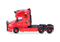 Scania Hauber 04 Topline "319423" (1:87)
