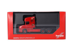 Scania Hauber 04 Topline "319423" (1:87)