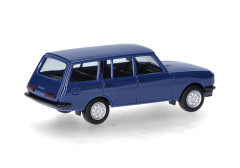 Wartburg Tourist '84 "420402-003" (1:87)