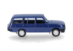 Wartburg Tourist '84 "420402-003" (1:87)