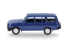 Wartburg Tourist '84 "420402-003" (1:87)