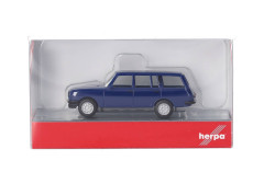 Wartburg Tourist '84 "420402-003" (1:87)