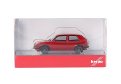 Volkswagen Golf II Gti "430838-005" (1:87)