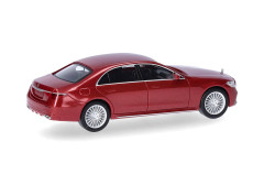 Mercedes-Benz S-Klasse "430869-004" (1:87)