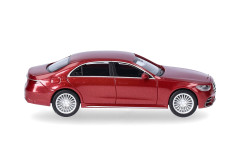 Mercedes-Benz S-Klasse "430869-004" (1:87)