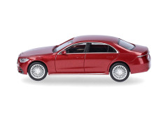 Mercedes-Benz S-Klasse "430869-004" (1:87)
