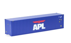 Kontejner 40ft "APL" "960243" (1:87)