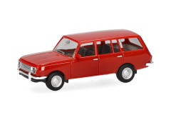 Wartburg 353 `66 Tourist  "024150-007" (1:87)