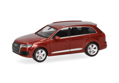 Audi Q7  "038447-005" (1:87)
