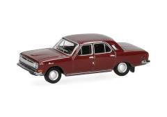 Volha M24 (TT)  "066884" (1:120)