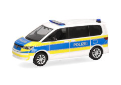 Volkswagen Multivan "Policie Niedersachsen" "098335" (1:87)