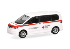 Volkswagen  Multivan "DRK Düsseldorf" "098359" (1:87)