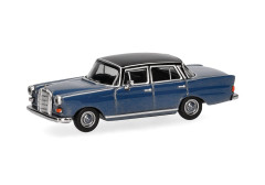 Mercedes-Benz 200 Heckflosse "430739-004" (1:87)