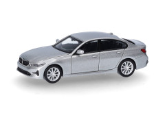 BMW 3er Limousina "430791-005" (1:87)