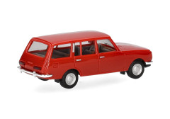 Wartburg 353 `66 Tourist  "024150-007" (1:87)