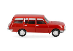 Wartburg 353 `66 Tourist  "024150-007" (1:87)