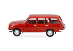 Wartburg 353 `66 Tourist  "024150-007" (1:87)