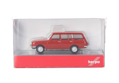Wartburg 353 `66 Tourist  "024150-007" (1:87)