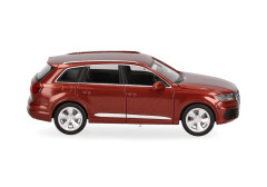 Audi Q7  "038447-005" (1:87)