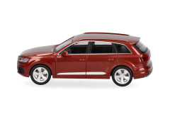Audi Q7  "038447-005" (1:87)
