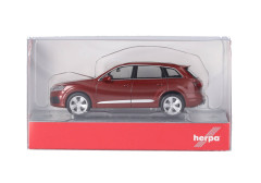 Audi Q7  "038447-005" (1:87)